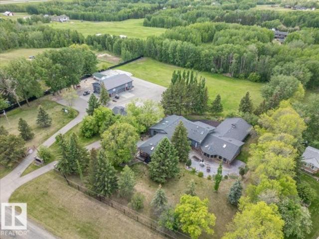 25 53 Rge Road 15, Rural Parkland County, AB, T7Y 0C3 house for sale | Listing ID E4492 | Royal LePage