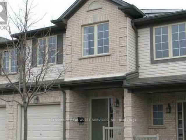 25 505 Blue Jay Drive, London North, ON, N5X 4K7 townhouse for lease | Listing ID X13705 | Royal LePage