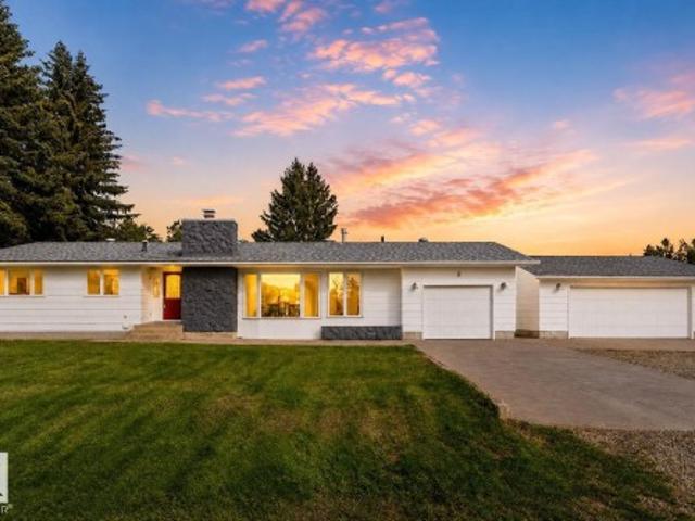 25 52 Rge Road 214, Rural Strathcona County, AB, T8E 2H4 house for sale | Listing ID E4502 | Royal LePage