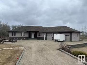 25 61209A Range Road 454, Rural Bonnyville M. D. AB, T9N 2G4.