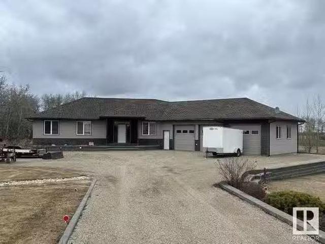 25 61209A Range Road 454, Rural Bonnyville M. D. AB, T9N 2G4.