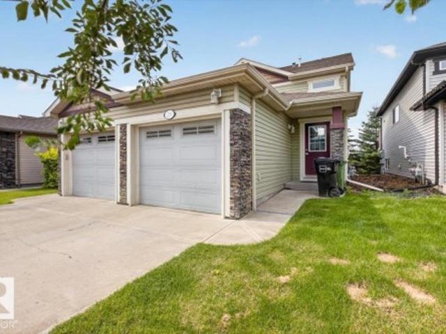 25 65 Av Sw, Edmonton, AB, T6X 1S4 duplex for sale | Listing ID E4502 | Royal LePage