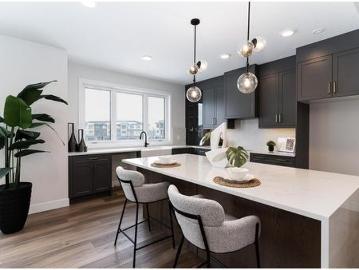 Magrath Heights, Edmonton, Alberta