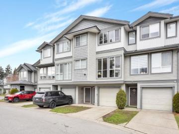 25 7250 Street, Surrey, BC, V3W 1L7 townhouse for sale | Listing ID R3137 | Royal LePage