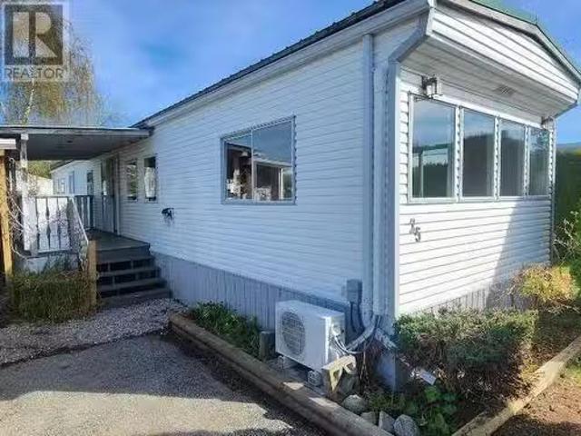 25 7624 Duncan Street, Powell River, BC, V8A 5L2 house for s.