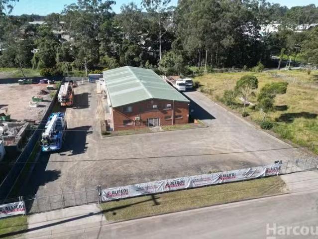 2/5 7 Akubra Place, Kempsey, NSW 2440 Industrial/Warehouse f.