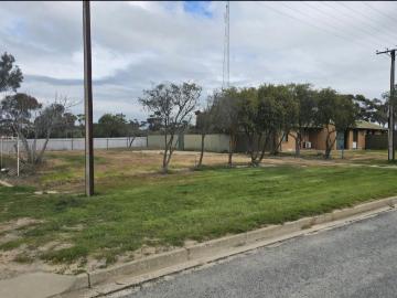 Lock, Garden Island, City of Salisbury, South Australia