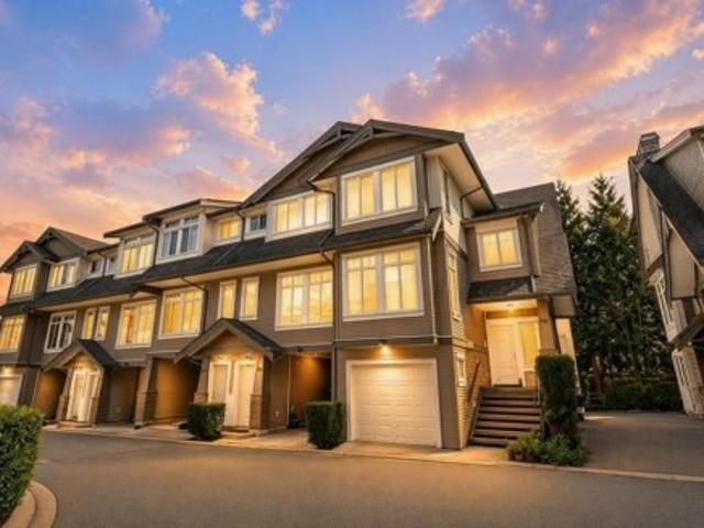 25 8250 B Street, Langley, BC, V2Y 0J7 townhouse for sale | Listing ID R3161 | Royal LePage
