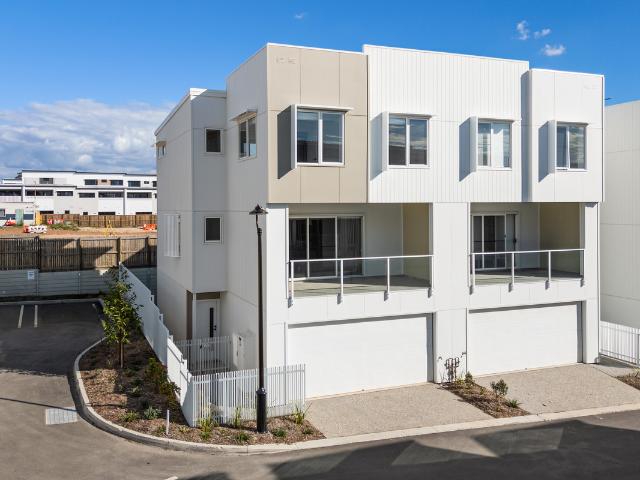 25 / 89 West Street, Rochedale QLD 4123