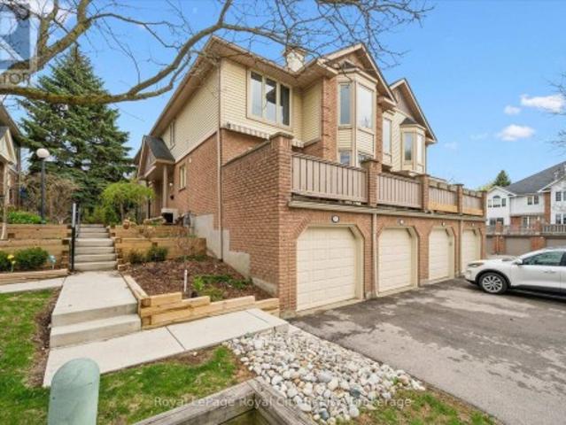 25 941 Gordon Street, Guelph Kortright West, ON, N1G 4R9 townhouse for sale | Listing ID X13760 | Royal LePage