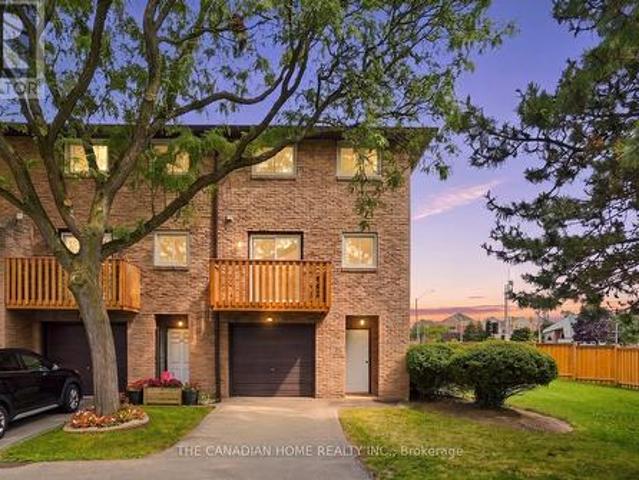 25 985 Limeridge Road, Hamilton, ON, L8W 1X9 townhouse for sale | Listing ID X13680 | Royal LePage