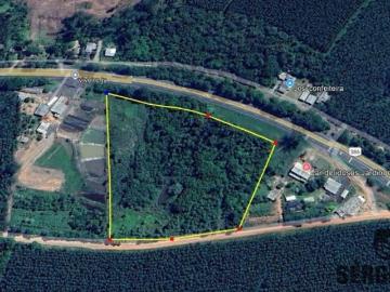 25.000 M2 EM FRENTE A BR 386 PARA CHÁCARA NA REGIAO DA VENDINHA