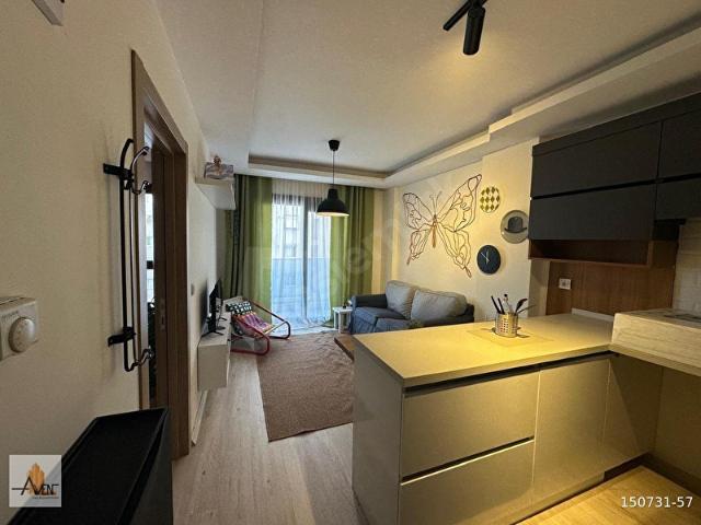 25.000 TL KİRA GARANTİLİ ÜNİVERSİTE KARŞISI 1+1 YATIRIMLIK DAİRE
