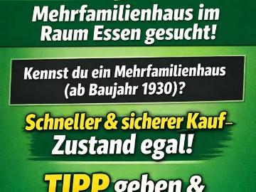 Max-Reger-Straße, Essen, Rüttenscheid, Heide, Rüttenscheid