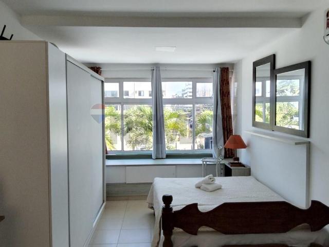 25.00 M² Apartamento Alugar, 1 Dormitórios localizado em Intermares, Cabedelo, Paraíba, 58102252 | Brasil