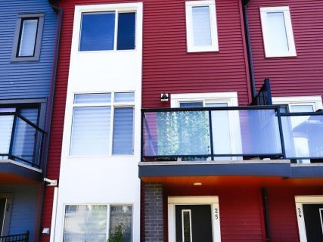 25 1010 Rabbit Hill Rd Sw, Edmonton, AB, T6W 4G7 townhouse for sale | Listing ID E4509 | Royal LePage