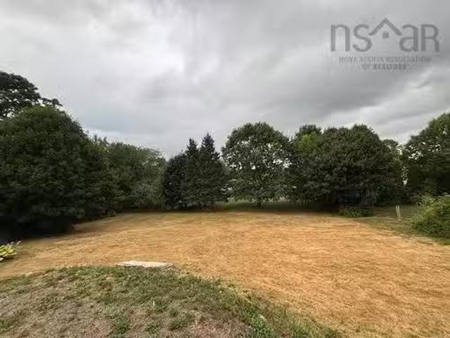 25 1021 Marina Drive, New Minas, NS, B4N 5K9 vacant land for.
