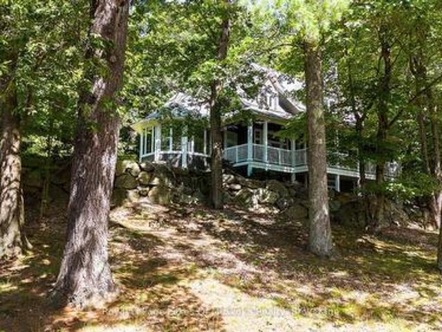 25 1235 Shea Road, Muskoka Lakes Watt, ON, P0B 0A2 house for sale | Listing ID X13697 | Royal LePage
