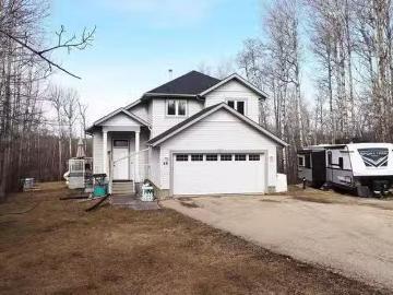 25 1307 Twp Rd 540, Rural Parkland County, AB, T7Y 0A7 house.