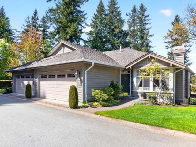 25 1502 A Avenue, Surrey, BC, V4P 2Z9 townhouse for sale | Listing ID R3171 | Royal LePage