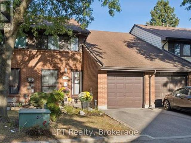 25 155 Glovers Road, Oshawa Samac, ON, L1G 7A4 townhouse for sale | Listing ID E13834 | Royal LePage