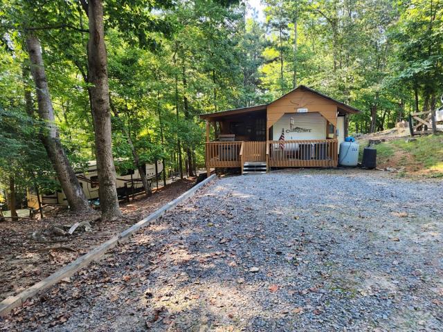 25 15th St, Ellijay, GA 30540 | MLS #417586