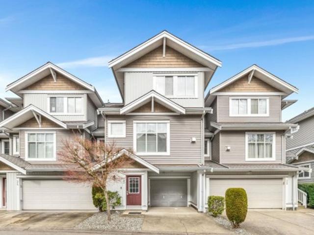 25 1676 Avenue, Surrey, BC, V3S 3V3 townhouse for sale | Listing ID R3123 | Royal LePage