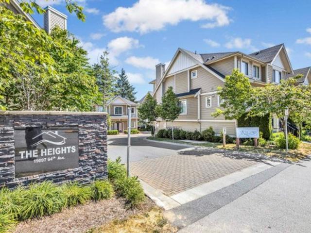 25 1909 Avenue, Surrey, BC, V3S 6X5 townhouse for sale | Listing ID R3167 | Royal LePage