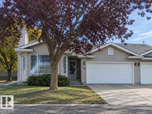 25 20 Deerbourne Dr, St. Albert, AB, T8N 6E1 townhouse for sale | Listing ID E4512 | Royal LePage