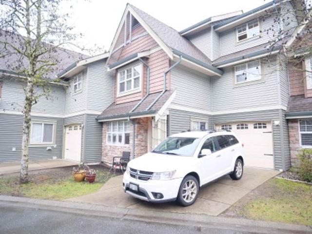 25 22977 Avenue, Maple Ridge, BC, V2X 9A8 townhouse for sale | Listing ID R3096 | Royal LePage