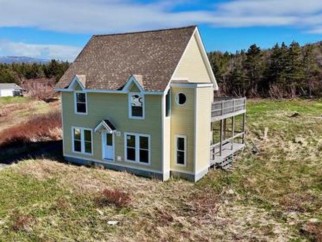 25 27 Main Street S, Rocky Harbour, NL, A0K 4N0 house for sale | Listing ID 1304 | Royal LePage
