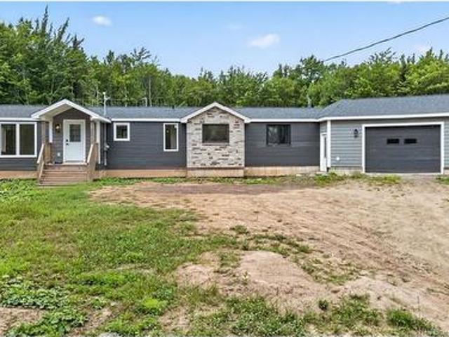 25 26 Roy Scenic Dr, Irishtown, NB, E1H 2N5 house for sale | Listing ID NB145320 | Royal LePage