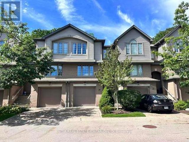 25 270 North Centre Road, London North R, ON, N6G 5E2 townhouse for sale | Listing ID X13771 | Royal LePage