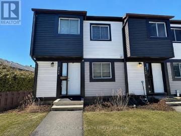 25 3564 Aladdin Lane, Ottawa, ON, K1T 1E2 townhouse for sale | Listing ID X13488 | Royal LePage