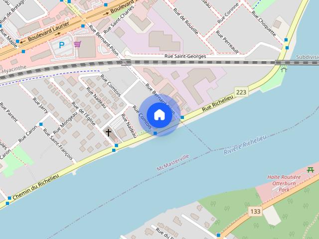25 35 Chemin Richelieu