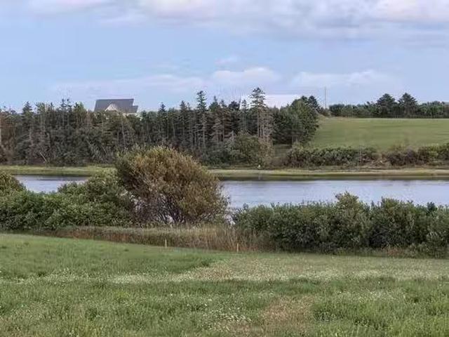 25 3 Harbour Hill Lane, Park Corner, PE, C0B 1M0 vacant land.