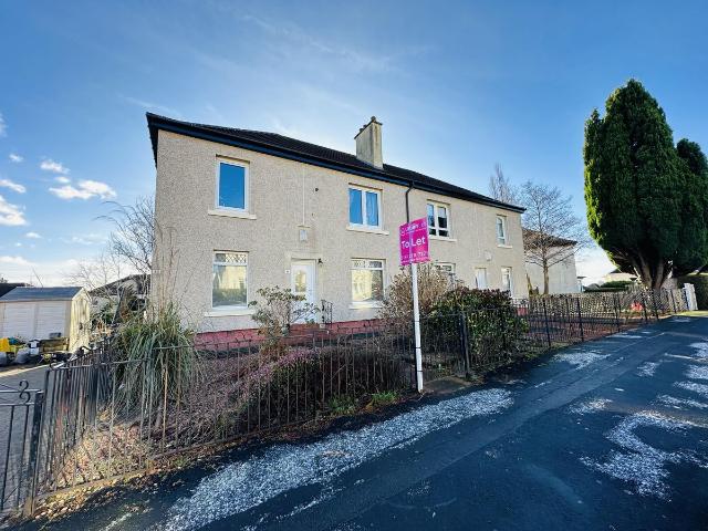 25 Talisman Road, Glasgow G13, 2 bed flat to rent, £975 pcm | PrimeLocation