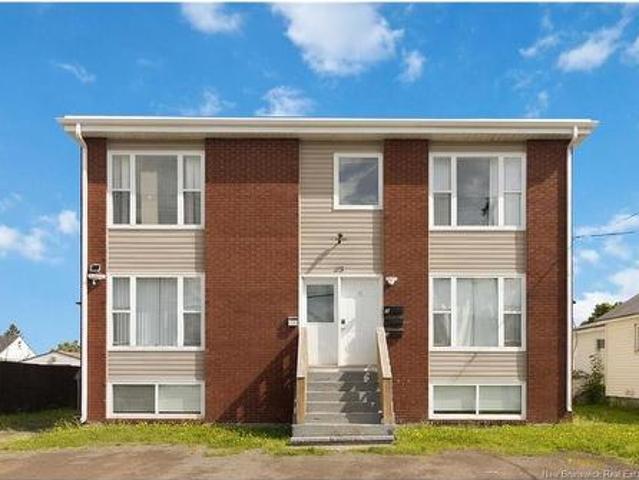 25 Terris Ave, Moncton, NB, E1C 7P4 house for sale | Listing ID NB147681 | Royal LePage