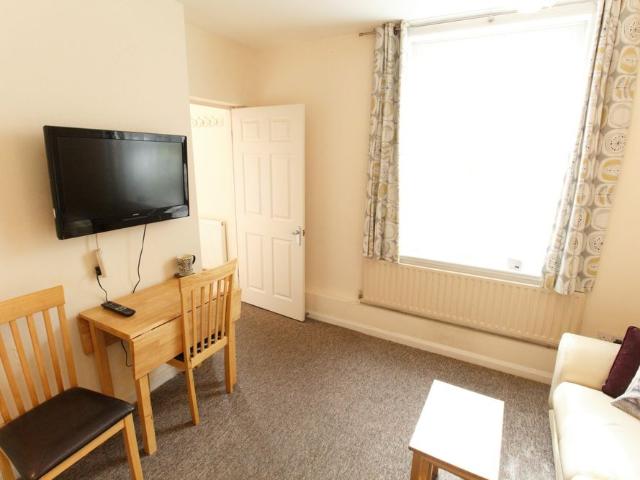 25 The Avenue, Lincoln, Lincolnshire, LN1 1PD, United Kingdom