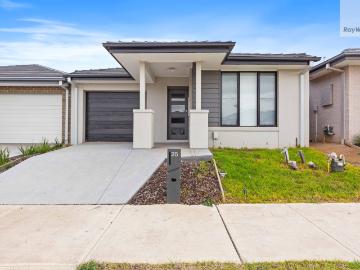 25 Times Street, Kalkallo VIC 3064 House For Rent | Domain