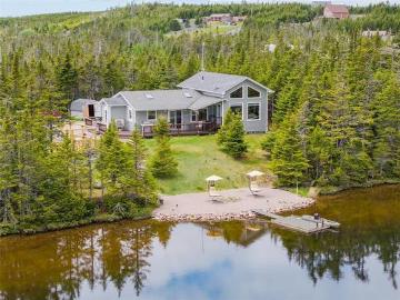 25 Tillers Trail, Brigus Junction, NL, A0B 1G0 house for sale | Listing ID 1299 | Royal LePage