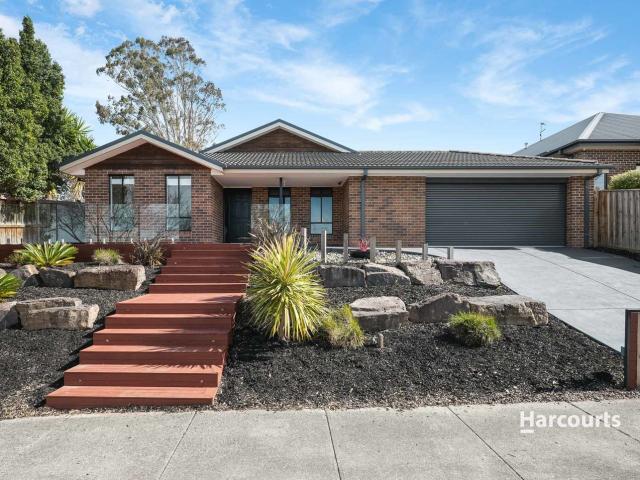 25 Tipperary Circuit, Pakenham, VIC 3810