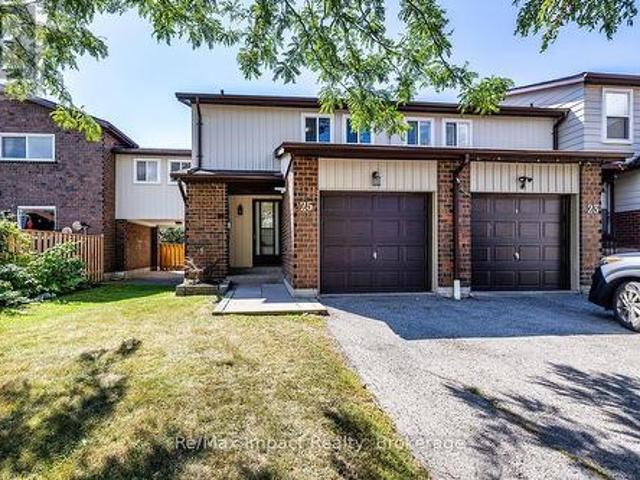 25 Tompkins Lane, Ajax South East, ON, L1S 3L7 townhouse for sale | Listing ID E14006 | Royal LePage