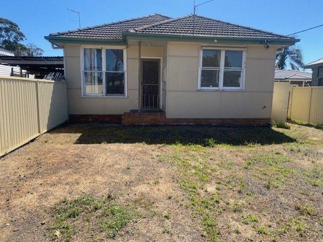 25 Tobruk Street, NORTH ST MARYS, NSW 2760
