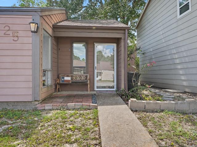 25 Townhouse Lane TH25