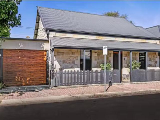 25 Townsend Street, Parkside House for rent Listed by Josh Hu.