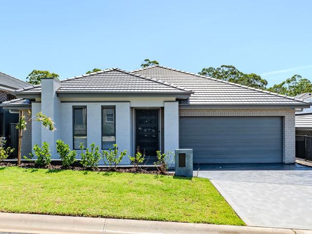 25 Tsavo Street Silverdale