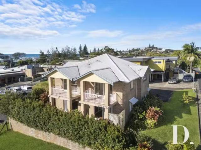 2/5 Trafalgar Lane, Woolgoolga Apartment for rent Listed by N.