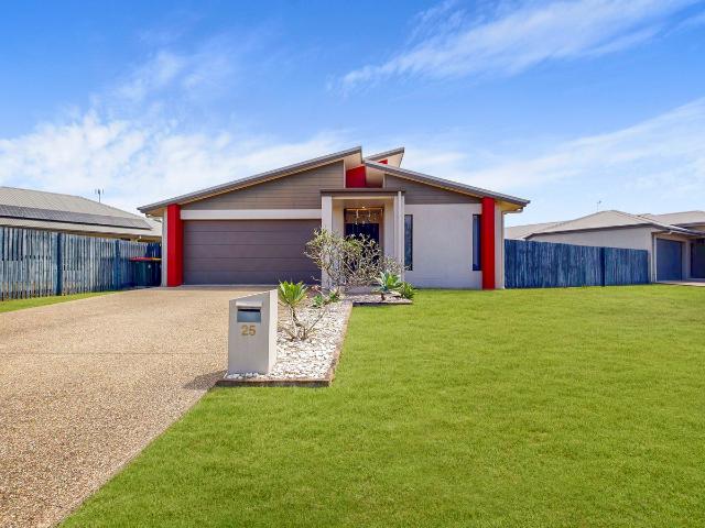 25 Trevalla Entrance, Burdell, QLD 4818 House for Rent Ray White Townsville