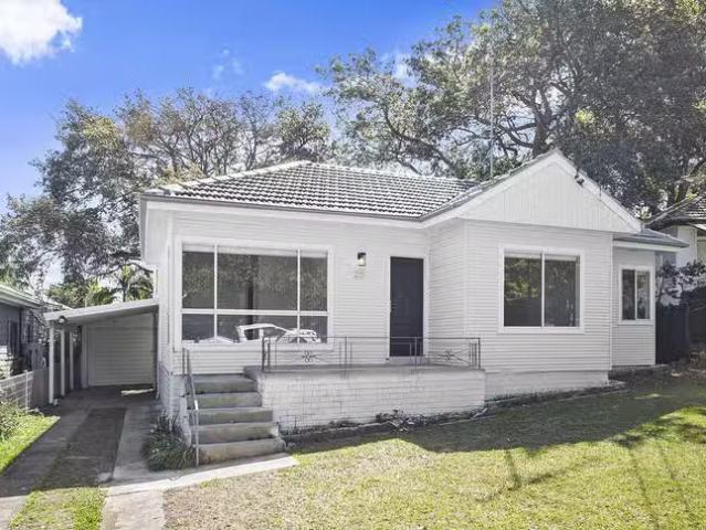 25 Treloar Avenue, Mortdale, NSW 2223